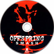 Image: The Offspring – Smash (Reissue, Remastered CD) CD | Relix
