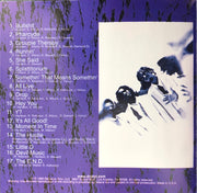 Image: The Pharcyde – Labcabincalifornia CD | Relix