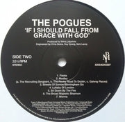 Image: The Pogues – If I Should Fall From Grace With God Vinyl LP | Relix