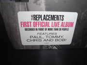 Image: The Replacements – For Sale: Live At Maxwell's 1986 (2-CD) CD | Relix