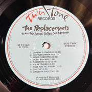 Image: The Replacements – Sorry Ma, Forgot To Take Out The Trash Vinyl LP | Relix