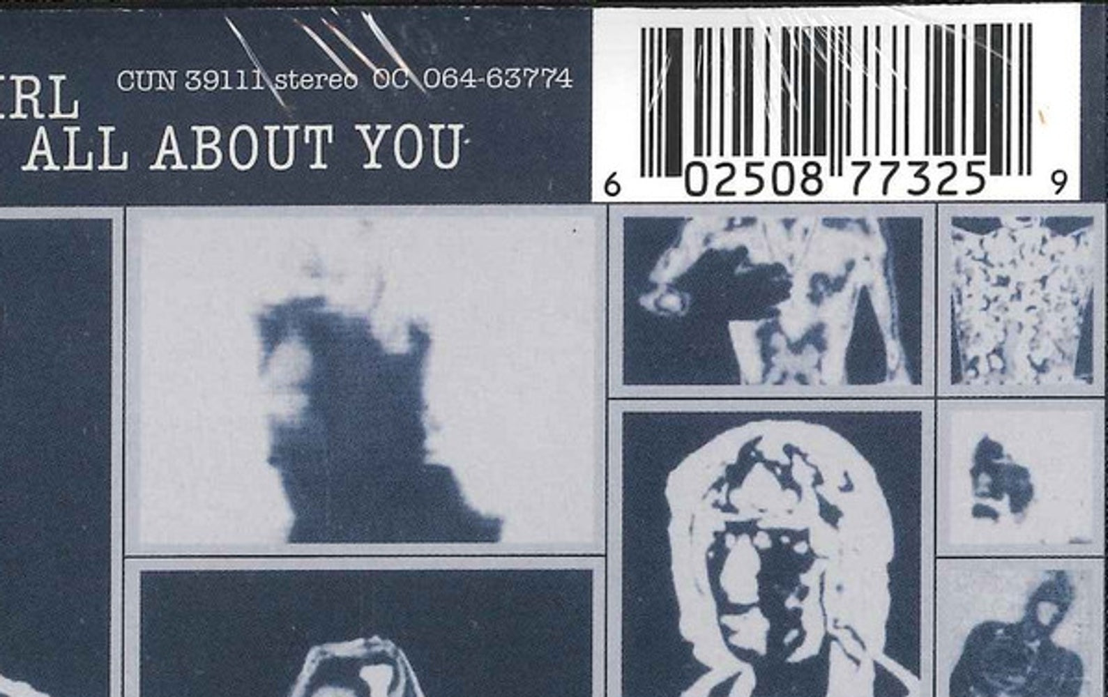 Image: The Rolling Stones – Emotional Rescue: Remastered Vinyl LP | Relix