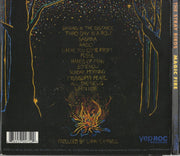 Image: The Stray Birds – Magic Fire CD | Relix