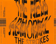 Image: The Strokes – The New Abnormal CD | Relix