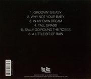 Image: The Third Mind – The Third Mind 2 CD | Relix