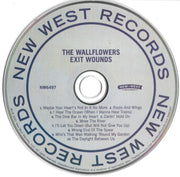The Wallflowers – Exit Wounds (CD)