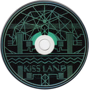 Image: The Weeknd – Kiss Land (CD) CD | Relix