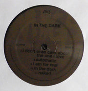 Image: The Whigs – In The Dark Vinyl LP | Relix