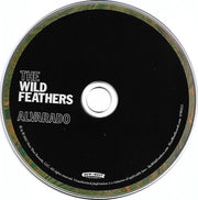 Image: The Wild Feathers – Alvarado CD | Relix