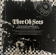 Image: Thee Oh Sees – Master's Bedroom Is Worth Spending A Night In Vinyl LP | Relix