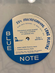 Image: Thelonious Monk – Thelonious Monk Quartet at Carnegie Hall Vinyl LP | Relix