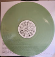 Image: They Might Be Giants – Book (coke Bottle Clear LP Vinyl) Vinyl LP | Relix