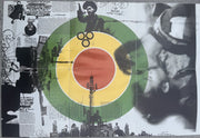 Image: Thievery Corporation – Radio Retaliation Vinyl LP | Relix