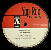 Image: Third Mind – Right Now (Bonus Track, Download Included LP Vinyl) Vinyl LP | Relix