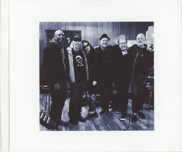 Image: Third Mind – Right Now (Wal CD) CD | Relix