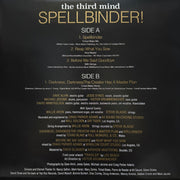 Image: Third Mind – Spellbinder Vinyl LP | Relix