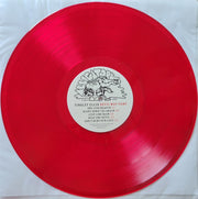 Image: Tinsley Ellis – Devil May Care (Limited Edition Translucent Red LP Vinyl) Vinyl LP | Relix