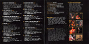 Image: Tinsley Ellis – Fire It Up CD | Relix
