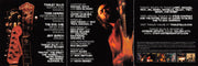Image: Tinsley Ellis – Live! Highwayman CD | Relix