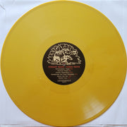 Image: Tinsley Ellis – Naked Truth (Colored, Gol LP Vinyl) Vinyl LP | Relix