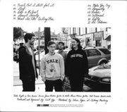 Image: Title Fight – Floral Green CD | Relix
