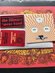 Image: Tom Petty & The Heartbreakers – Live At The Fillmore, 1997 (6LP Box Set) Vinyl LP | Relix