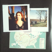 Image: Tori Amos – Scarlet’s Walk (2-LP Vinyl) Vinyl LP | Relix