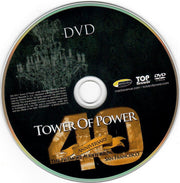 Image: Tower Of Power – 40th Anniversary CD | Relix