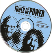 Image: Tower Of Power – Very Best of Tower of Power: The Warner Years CD | Relix