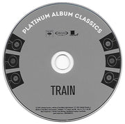 Image: Train – Platinum Album Collection (Box Set CD) CD | Relix
