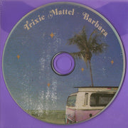 Image: Trixie Mattel – Barbara (2-CD) CD | Relix