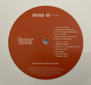 Image: Tsar – Tsar Vinyl LP | Relix