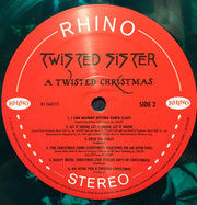 Image: Twisted Sister – A Twisted Christmas Vinyl LP | Relix
