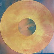 Image: Tycho – Dive (Orange & Red LP Vinyl) Vinyl LP | Relix