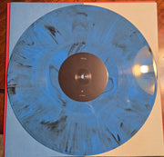 Image: Tycho – Epoch - 10 Year Anniversary (Blue and Black Marble LP Vinyl) Vinyl LP | Relix