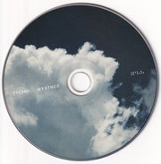 Image: Tycho – Weather CD | Relix