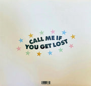 Image: Tyler, The Creator – CALL ME IF YOU GET LOST: The Estate Sale (Geneva Blue 3-LP Vinyl) Vinyl LP | Relix