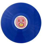 Image: Tyler, The Creator – Cherry Bomb (Mask Cover, translucent blue LP Vinyl) Vinyl LP | Relix