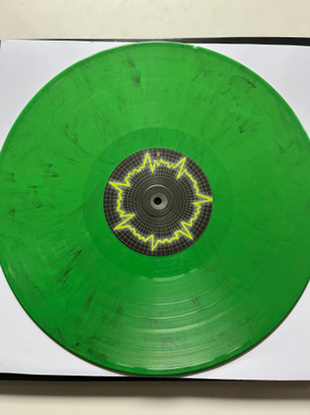 Image: Type O Negative – Life Is Killing Me: 20th Anniversary Edition (3-LP Vinyl) Vinyl LP | Relix
