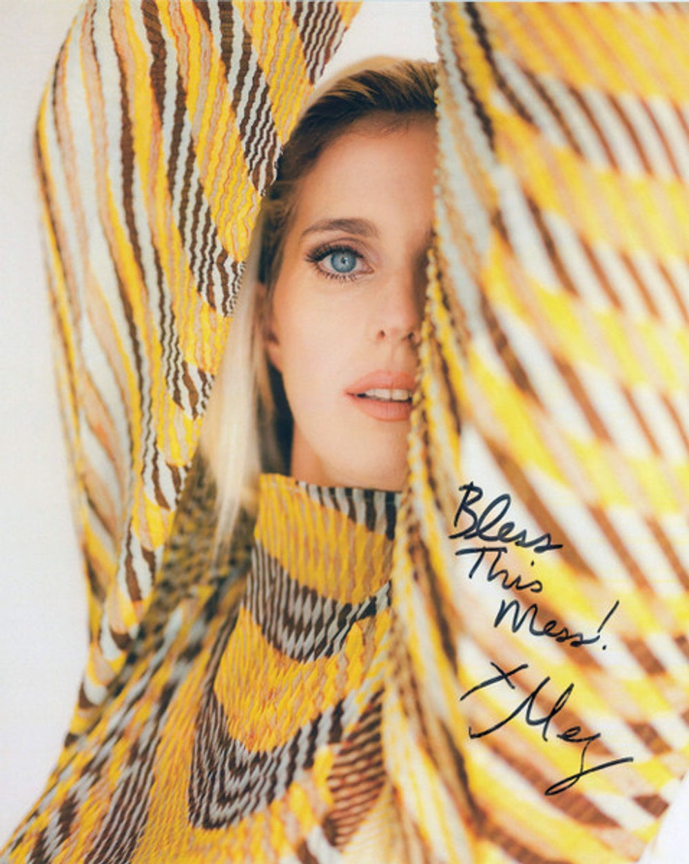 Image: U.S. Girls – Bless This Mess Vinyl LP | Relix