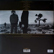 Image: U2 – The Joshua Tree (30th Anniversary LP Vinyl) Vinyl LP | Relix