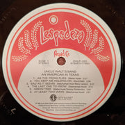 Image: Uncle Walt's Band – An American In Texas Vinyl LP | Relix