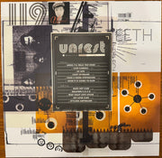 Image: Unrest – Perfect Teeth Vinyl LP | Relix