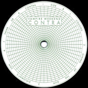 Image: Vampire Weekend – Contra Vinyl LP | Relix