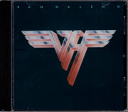Image: Van Halen – Van Halen II CD | Relix