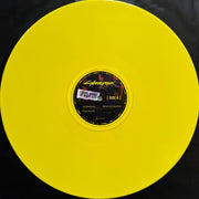 Image: Various Artists – Cyberpunk 2077: Future Sound of Night City Vinyl LP | Relix