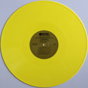 Image: Various Artists – Performance (Original Motion Picture Soundtrack, Rocktober 2021 Yellow LP Vinyl) Vinyl LP | Relix