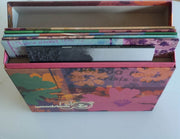 Image: Various Artists – Woodstock - Back To The Garden - 50th Anniversary Collection (5-LP Vinyl) Vinyl LP | Relix