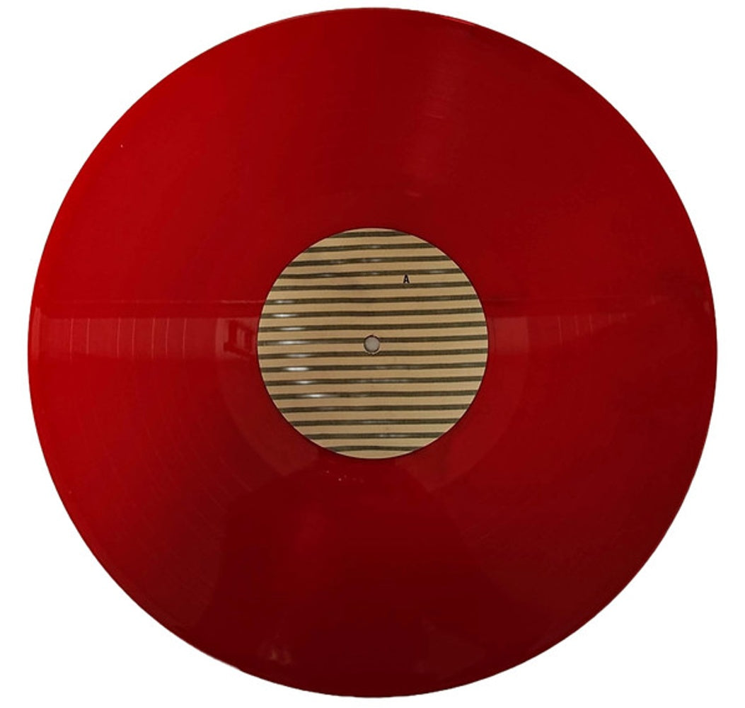 Image: Velvet Negroni – Bulli Vinyl LP | Relix