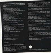 Image: Vocal Sampling – Una Forma Mas CD | Relix